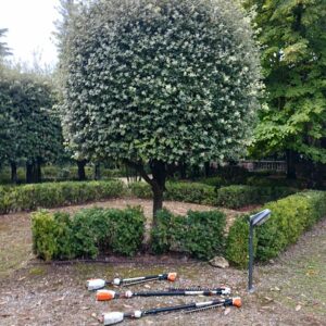 Manutenzione